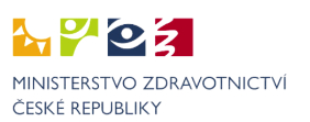 Pacientská organizace MZČR