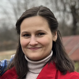Lenka Holcová
