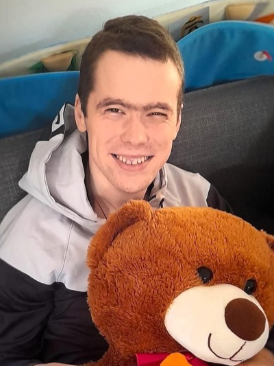 Adam